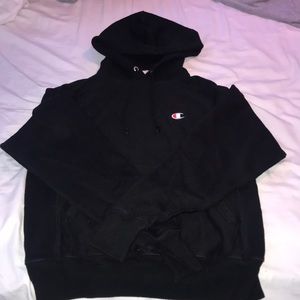 CHAMPION HOODIE